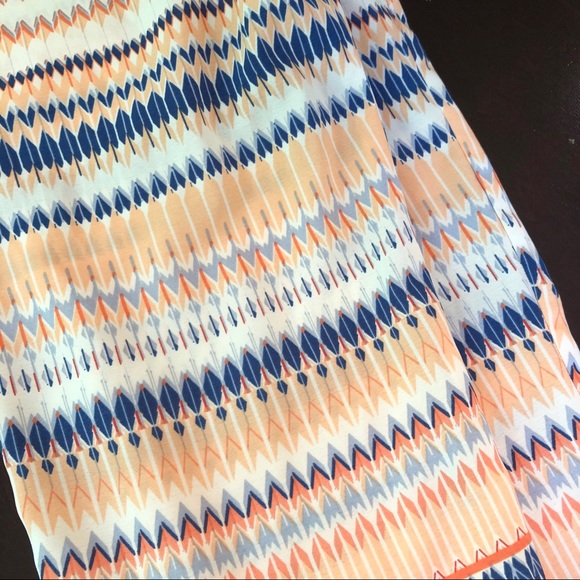 2/$10 JCrew Pant. Cropped. Small - Picture 8 of 8